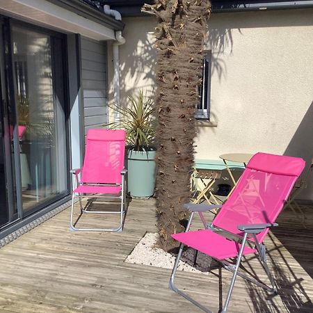 Le Caux 'Sy Bed and Breakfast Senneville-sur-Fécamp Buitenkant foto