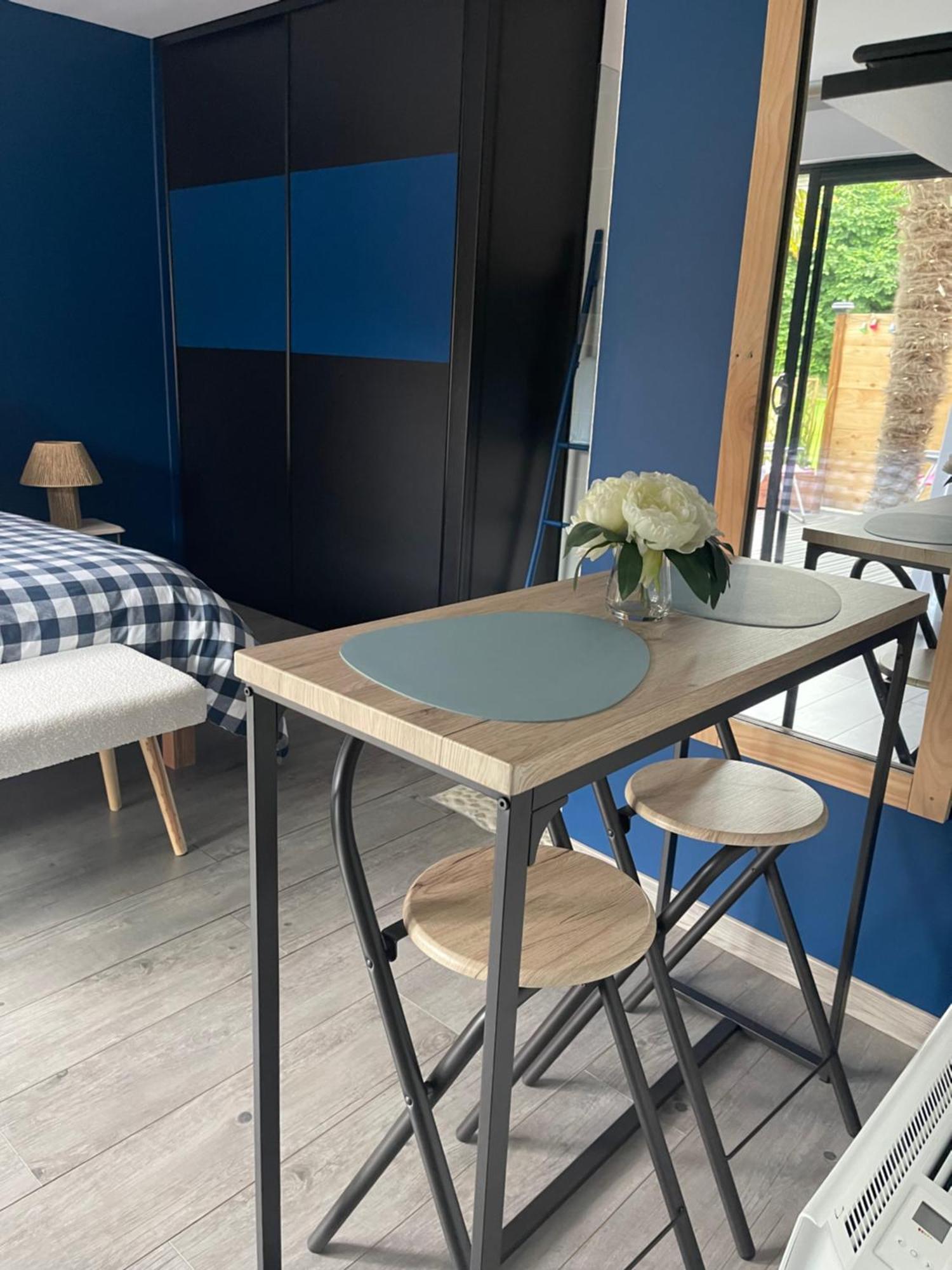 Le Caux 'Sy Bed and Breakfast Senneville-sur-Fécamp Buitenkant foto